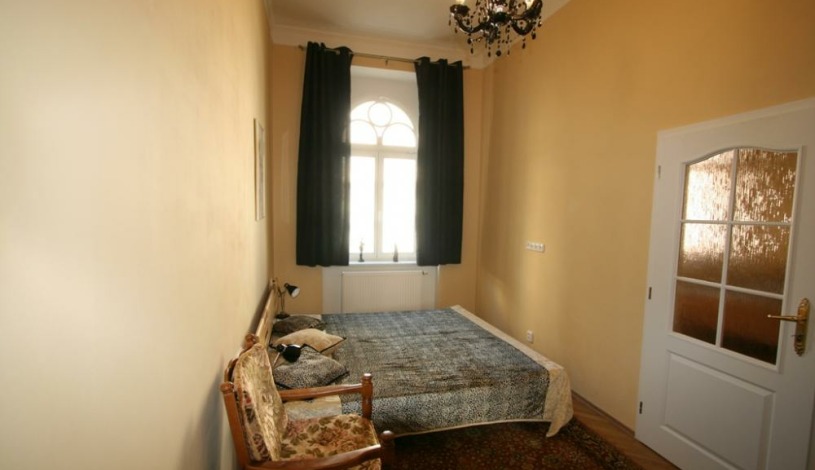 Apartmán Jaltská 3B Karlovy Vary - Apartmán Jaltská 2